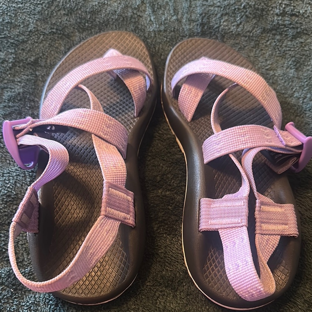 Purple Z2 classic Chaco’s